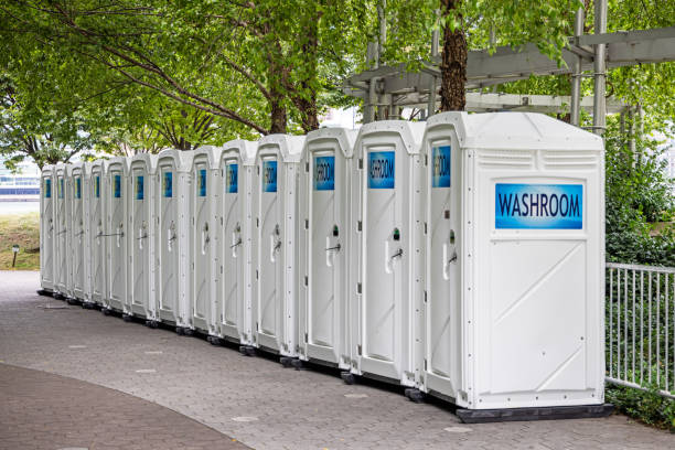 Best Temporary restroom rental  in Lonsdale, MN