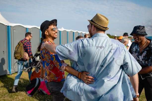 Best Local porta potty services  in Lonsdale, MN