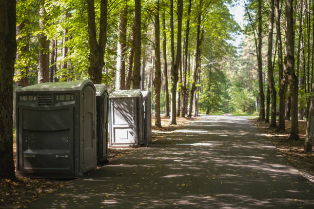 Best Construction site porta potty rental  in Lonsdale, MN