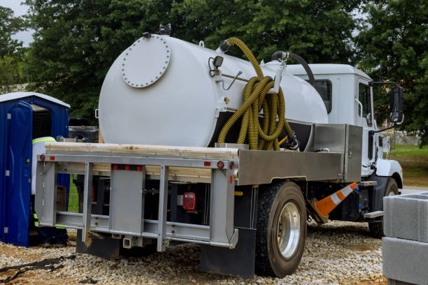 Best Portable toilet rental cost  in Lonsdale, MN